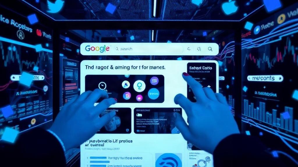 Как анализировать присутствие бренда в AI-поиске и генеративных ответах. Как собирать данные вручную и без лишней суеты Как анализировать присутствие бренда в AI-поиске и генеративных ответах. Как собирать данные вручную и без лишней суеты