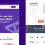 Кейс редизайна сайта: как UX-изменения повлияли на конверсию и выручку