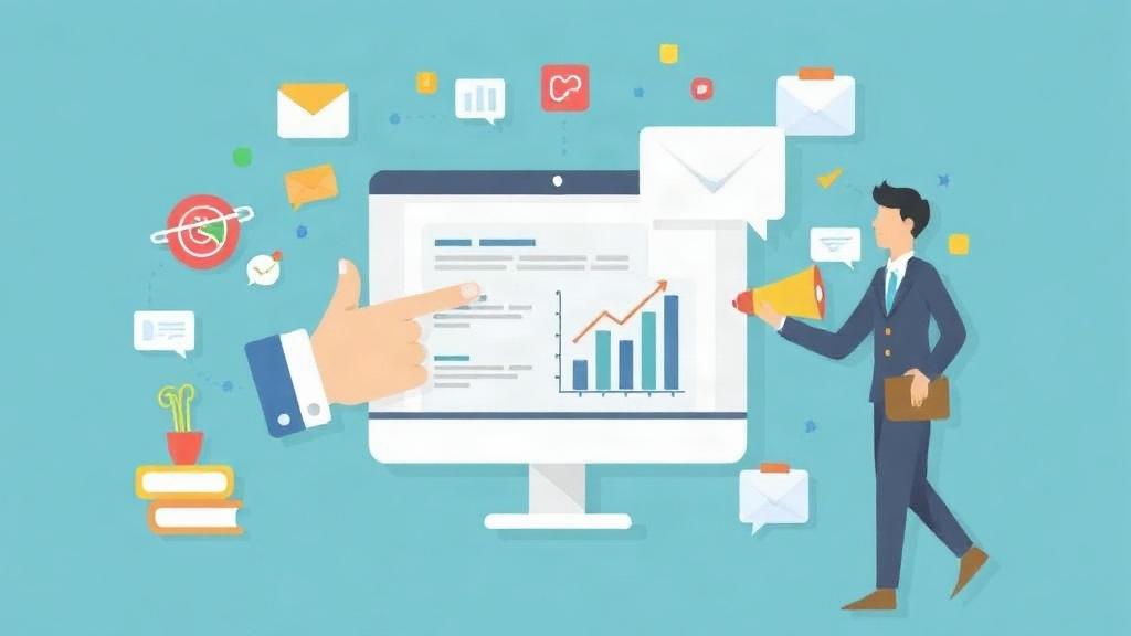 Как выбрать каналы продвижения для B2B, локального бизнеса и e-commerce. Как не потратить бюджет впустую Как выбрать каналы продвижения для B2B, локального бизнеса и e-commerce. Как не потратить бюджет впустую