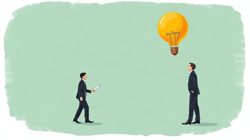 Как руководителю нанять сильного сотрудника и отличить опыт от красивого резюме. Когда стоит довериться неидеальному, но сильному кандидату