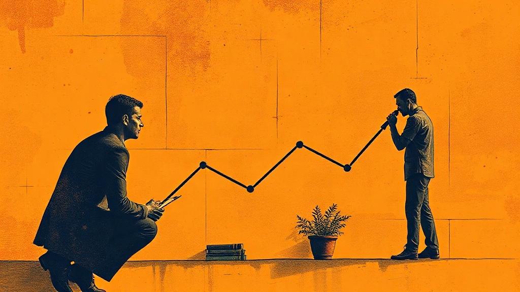 Как специалисту перейти от исполнителя к стратегической роли в компании. Почему надежный исполнитель не всегда становится стратегом Как специалисту перейти от исполнителя к стратегической роли в компании. Почему надежный исполнитель не всегда становится стратегом