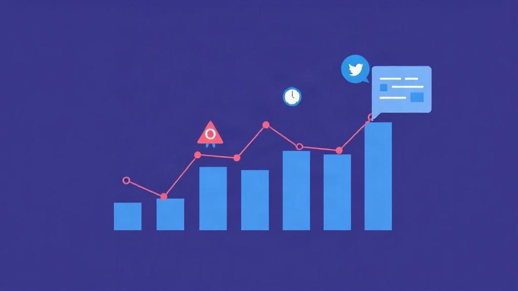 Как построить go-to-market стратегию для B2B SaaS и не потерять время на лишние ходы