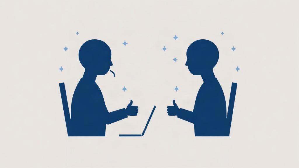 Как перейти от «поиграли с ChatGPT» к системной AI-стратегии компании. Данные, безопасность и здравый смысл