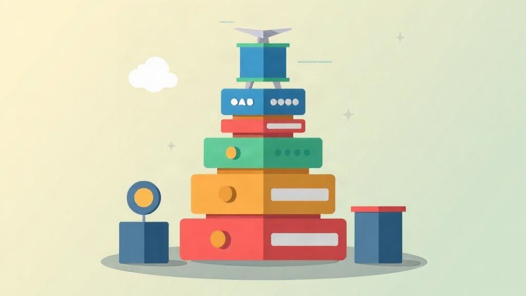 Как выбрать стек разработки для нового веб-проекта без моды и переусложнения