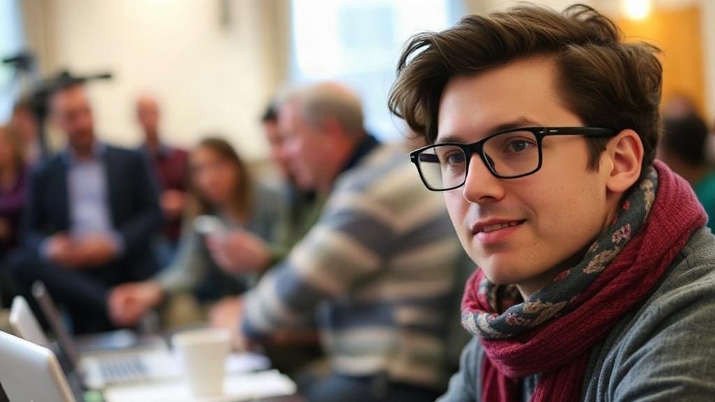 Контент для комьюнити: как вовлекать участников, а не вести канал в одностороннем режиме. Почему привычный контент перестает работать Контент для комьюнити: как вовлекать участников, а не вести канал в одностороннем режиме. Почему привычный контент перестает работать