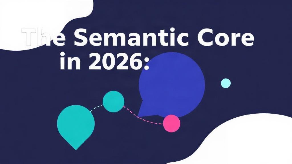 Семантическое ядро в 2026 году: как работать с интентами, сущностями и кластерами. Как работать с интентами, сущностями и кластерами вместе Семантическое ядро в 2026 году: как работать с интентами, сущностями и кластерами. Как работать с интентами, сущностями и кластерами вместе
