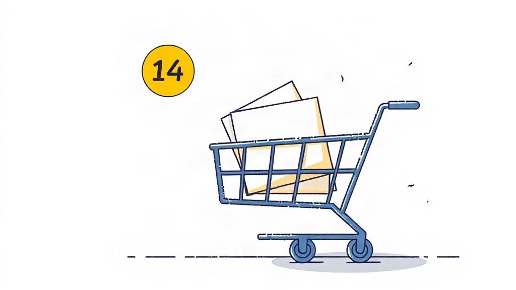 Как снизить брошенные корзины: аудит 20 критических точек в checkout. 14. Проверьте доверие к странице оплаты