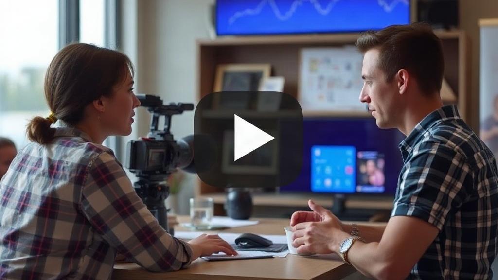Как использовать B-roll, графику и титры, чтобы объяснять сложные темы. Что делает B-roll в объясняющем видео Как использовать B-roll, графику и титры, чтобы объяснять сложные темы. Что делает B-roll в объясняющем видео