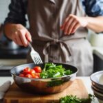 Домашняя кулинария как хобби: как собирать рецепты, улучшать технику и не тратить лишнее