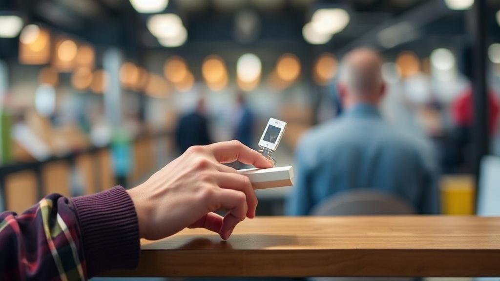 Как выбрать товар для выхода на маркетплейс: спрос, конкуренция, сезонность и риски. Почему иногда лучше отказаться от «хорошего» товара