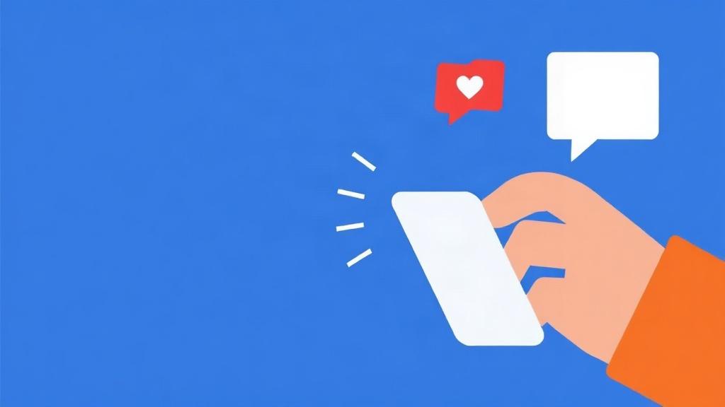 Как автоматизировать работу с соцсетями, сохранив живой голос бренда. Работа с комментариями и упоминаниями: скорость важна, но не любой ценой Как автоматизировать работу с соцсетями, сохранив живой голос бренда. Работа с комментариями и упоминаниями: скорость важна, но не любой ценой