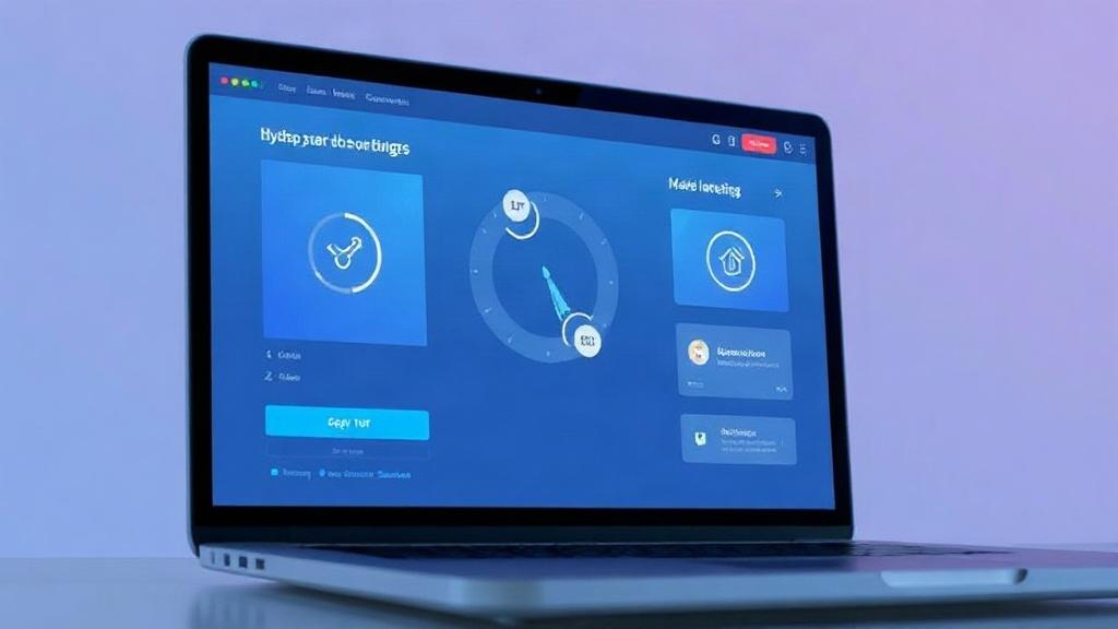 Как проектировать интерфейсы для сложных B2B-продуктов, а не только для лендингов