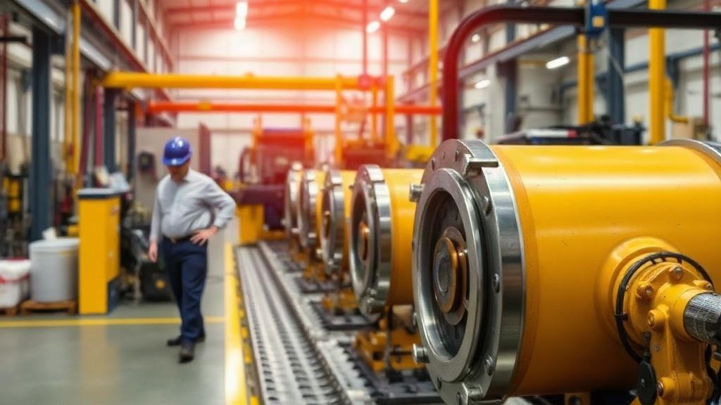 Как рассчитать производительность оборудования под реальную загрузку бизнеса. Что делать с простоями и переналадкой Как рассчитать производительность оборудования под реальную загрузку бизнеса. Что делать с простоями и переналадкой