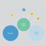 Семантическое ядро в 2026 году: как работать с интентами, сущностями и кластерами без лишней суеты