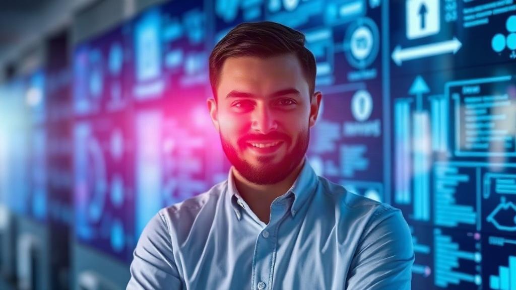 Корпоративный ИИ и безопасность: как работать с персональными данными и коммерческой тайной. Роль сотрудников: ошибки чаще всего начинаются с привычек Корпоративный ИИ и безопасность: как работать с персональными данными и коммерческой тайной. Роль сотрудников: ошибки чаще всего начинаются с привычек