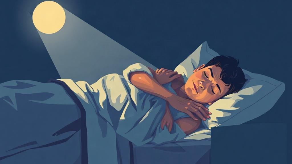 Сон, питание, активность и стресс: как привычки влияют на профилактику заболеваний. Стресс: не убрать полностью, а перестать жить в нем постоянно