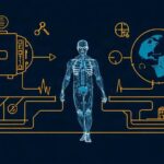 T-shaped-специалист: какие навыки помогают оставаться востребованным в эпоху ИИ