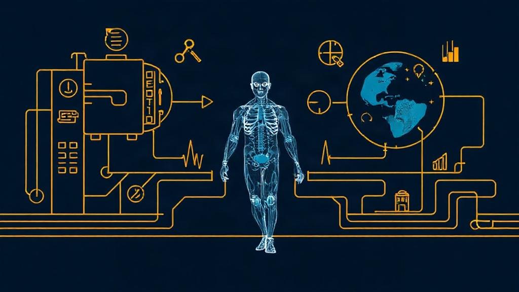 T-shaped-специалист: какие навыки помогают оставаться востребованным в эпоху ИИ