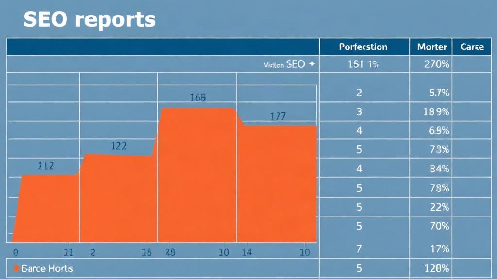 Разбор отчета по SEO: какие цифры важны, а какие создают видимость работы