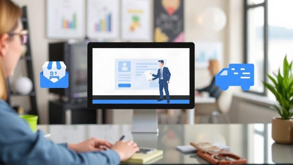 Как выбрать каналы продвижения для B2B, локального бизнеса и e-commerce: практичный разбор без лишней теории