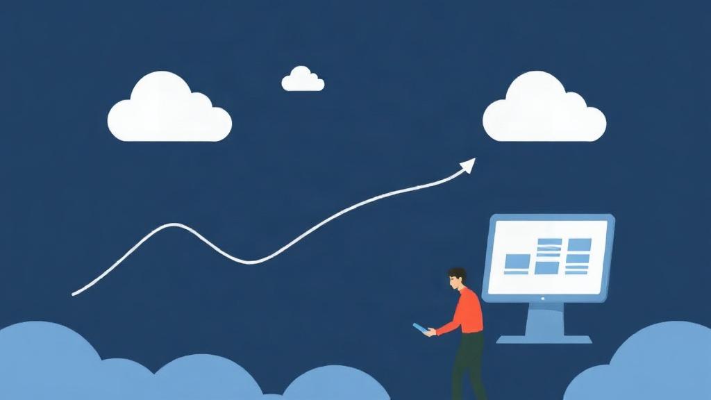 Customer success в SaaS: как снижать отток и расширять контракты. Отток начинается не с ухода, а с потери привычки Customer success в SaaS: как снижать отток и расширять контракты. Отток начинается не с ухода, а с потери привычки