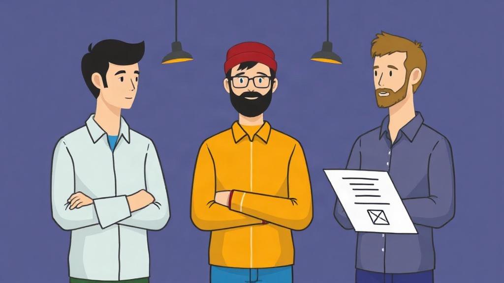 Как выстроить работу дизайнера, маркетолога и разработчика без бесконечных правок. Что должно быть решено до начала работы