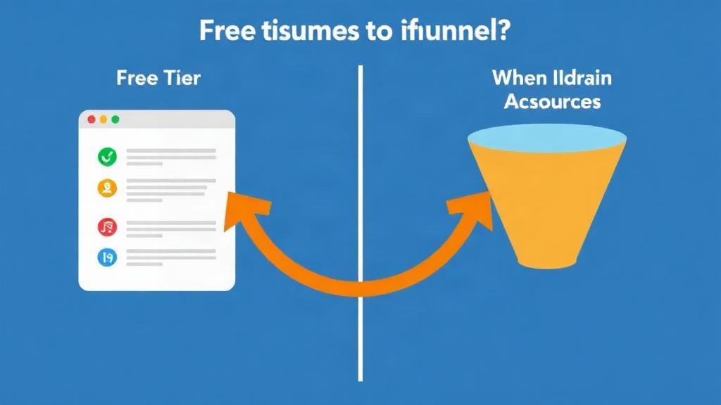Freemium-модель: когда бесплатный тариф ускоряет рост, а когда съедает ресурсы. Как бесплатный тариф ускоряет воронку