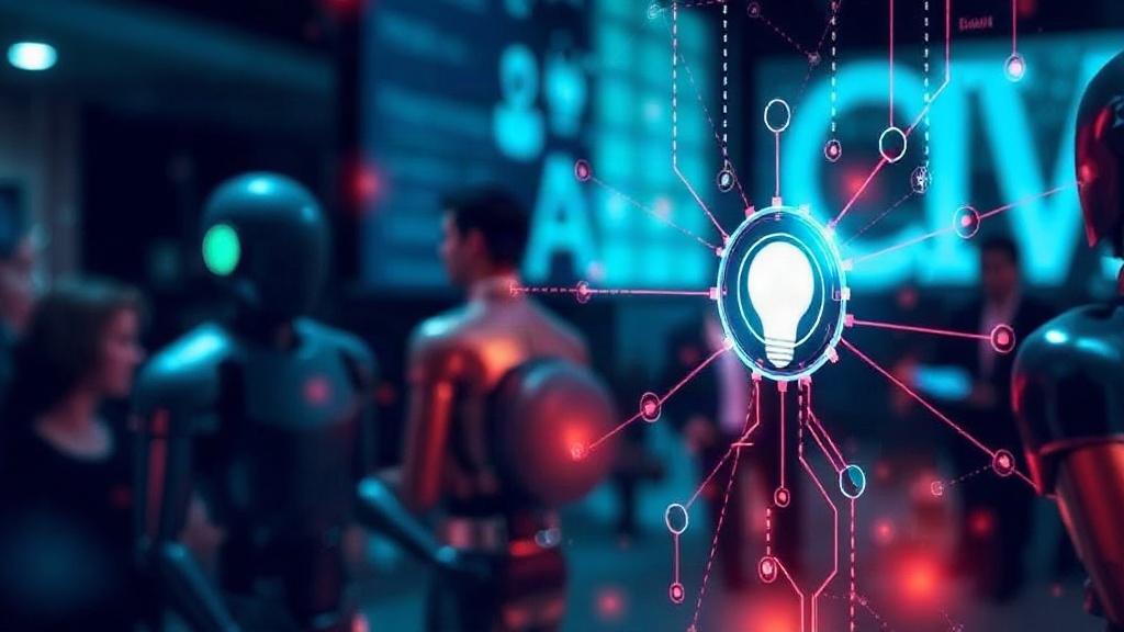 Как внедрить AI-агентов в бизнес-процессы без разработки собственной LLM. Типичные ошибки при запуске