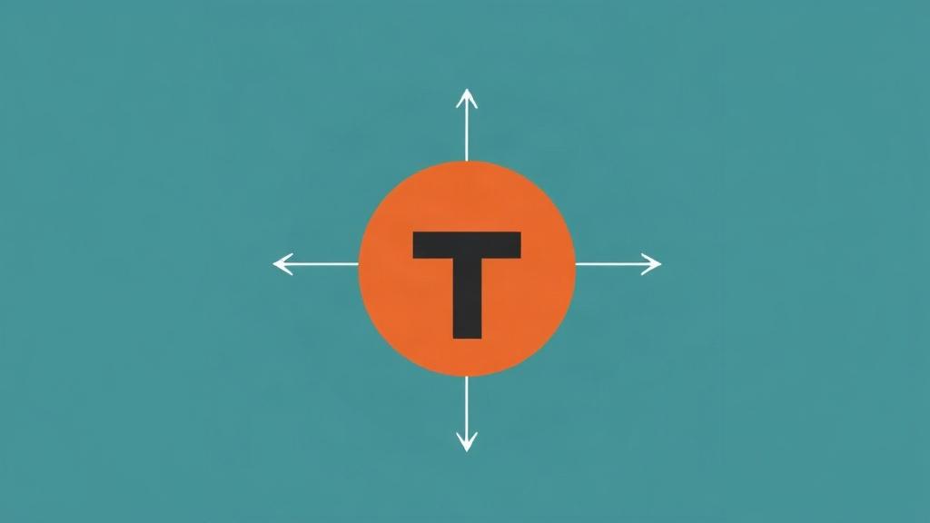 T-shaped-специалист: какие навыки помогают оставаться востребованным в эпоху ИИ. Как развивать T-shaped-профиль без хаоса