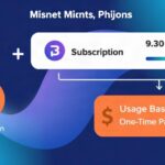 Монетизация цифрового продукта: как выбрать между подпиской, freemium, usage-based и разовыми платежами