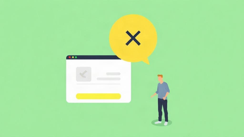 UX-аудит сайта: 30 проблем, из-за которых пользователь не доходит до заявки