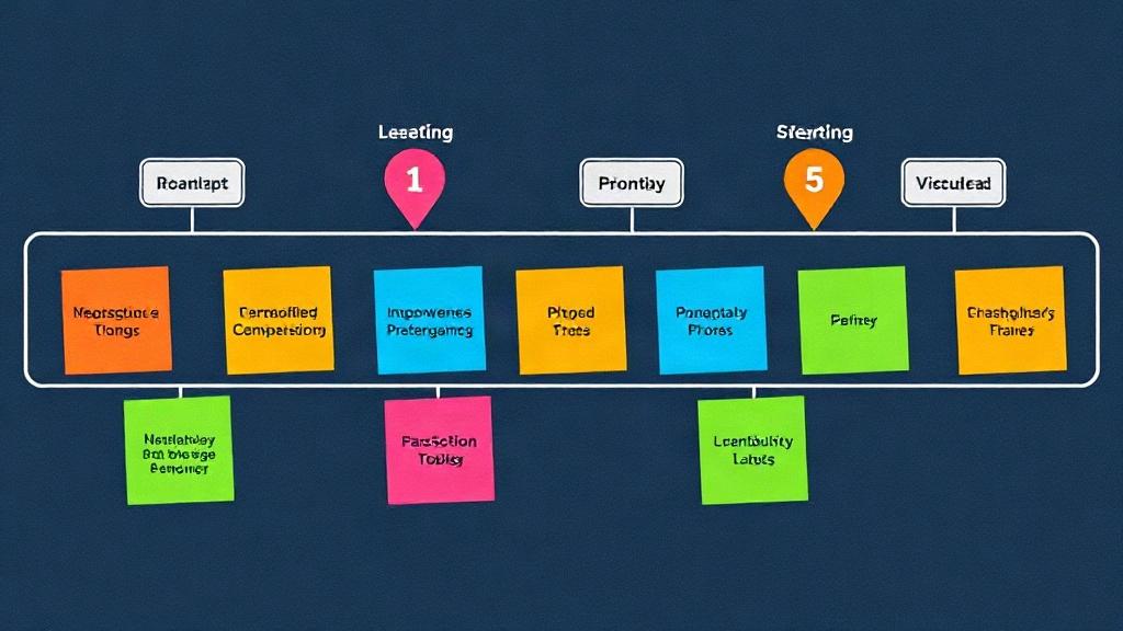 Как приоритизировать roadmap, когда у всех стейкхолдеров «срочные» задачи: рабочий способ не утонуть в чужих дедлайнах