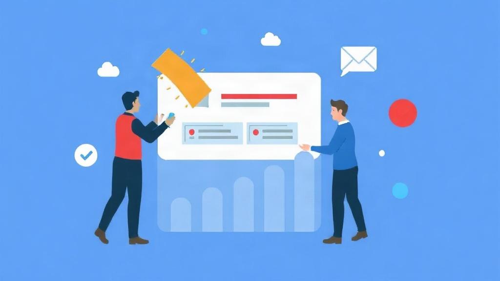 Почему позиции перестали быть главным KPI: новая модель оценки поискового присутствия. Что именно сломало привычную логику измерений Почему позиции перестали быть главным KPI: новая модель оценки поискового присутствия. Что именно сломало привычную логику измерений