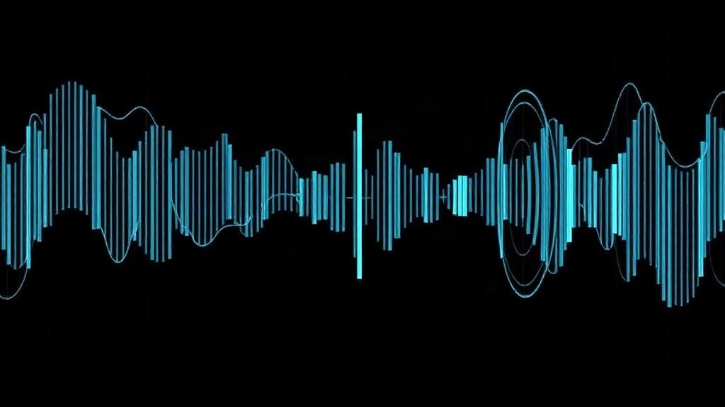 Звук важнее картинки: базовая обработка речи для экспертного контента. Базовая обработка речи: что действительно нужно Звук важнее картинки: базовая обработка речи для экспертного контента. Базовая обработка речи: что действительно нужно