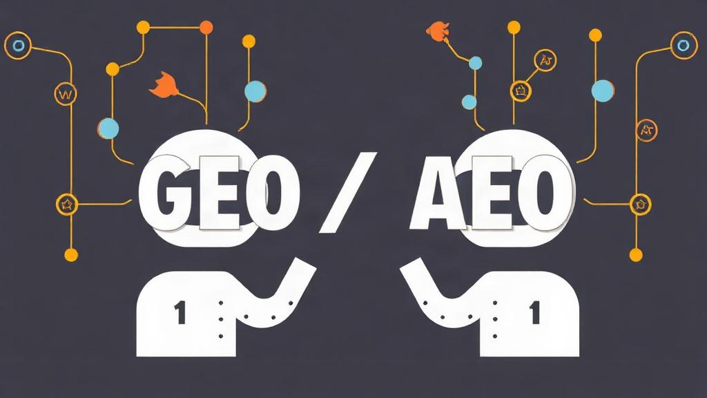 GEO/AEO: как оптимизировать контент для нейросетевых ответов и ассистентов. Как писать ответы на вопросы, чтобы их заметили