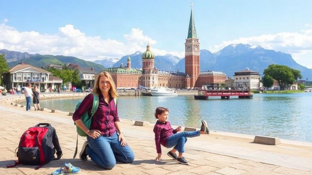 Как спланировать семейную поездку без перегруза: маршрут, бюджет и запасные сценарии. Как не устать от подготовки еще до отъезда Как спланировать семейную поездку без перегруза: маршрут, бюджет и запасные сценарии. Как не устать от подготовки еще до отъезда