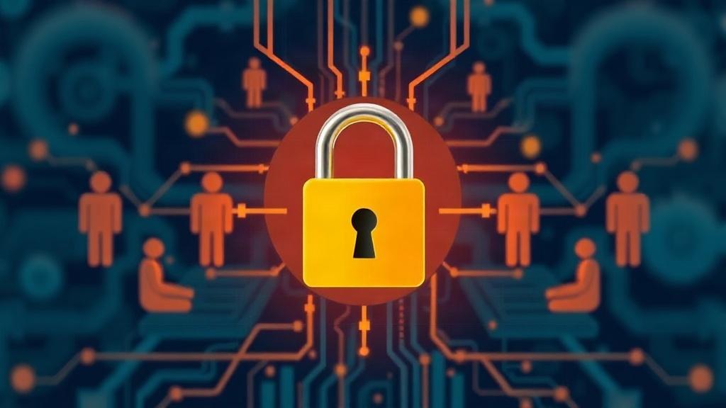 Безопасность персональных данных: минимальный набор мер для компании. Доступ к данным: меньше людей, меньше проблем Безопасность персональных данных: минимальный набор мер для компании. Доступ к данным: меньше людей, меньше проблем