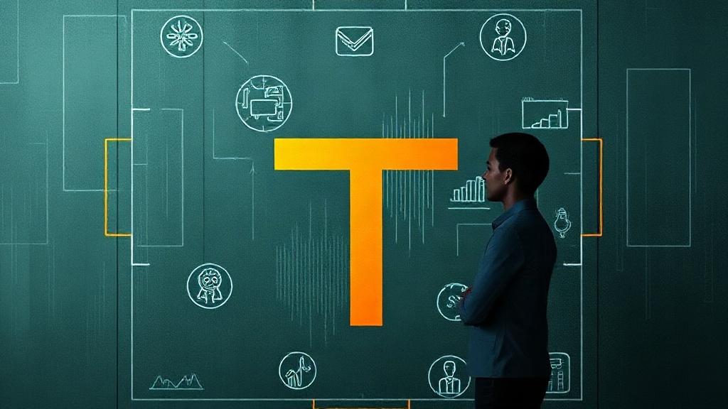 T-shaped-специалист: какие навыки помогают оставаться востребованным в эпоху ИИ. Как ИИ помогает T-shaped-специалисту, а не заменяет его