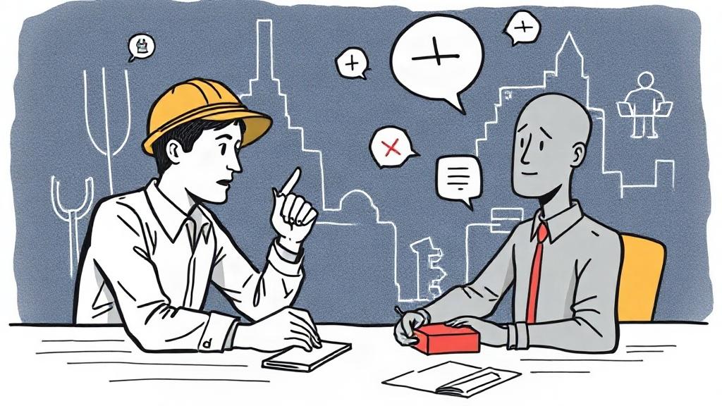 JTBD-подход: как понять настоящую задачу клиента, а не просто спросить его мнение. Типичные ошибки при работе с JTBD JTBD-подход: как понять настоящую задачу клиента, а не просто спросить его мнение. Типичные ошибки при работе с JTBD