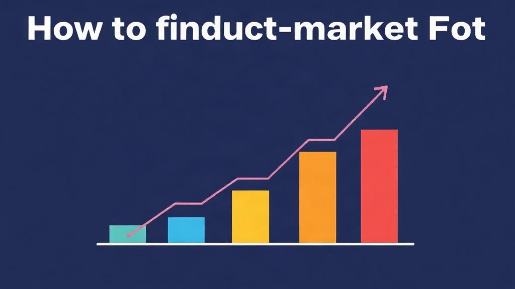 Как найти product-market fit: сигналы, метрики и ошибки интерпретации. Проверка на зрелость: что смотреть перед масштабированием Как найти product-market fit: сигналы, метрики и ошибки интерпретации. Проверка на зрелость: что смотреть перед масштабированием