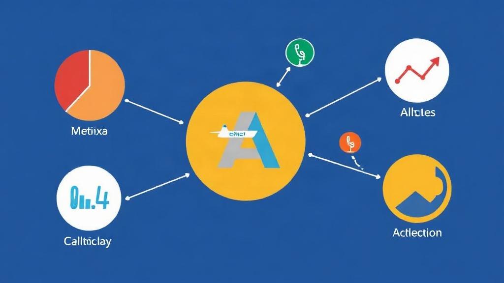 GA4, Метрика, CRM и коллтрекинг: как связать источники данных в единую картину. Типичные ошибки при интеграции GA4, Метрика, CRM и коллтрекинг: как связать источники данных в единую картину. Типичные ошибки при интеграции