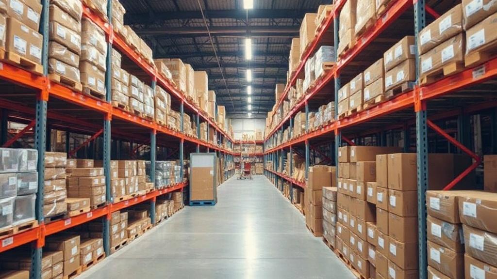 Управление остатками: как не заморозить деньги на складе и не уйти в out of stock. Когда помогает автоматизация, а когда она только маскирует проблему