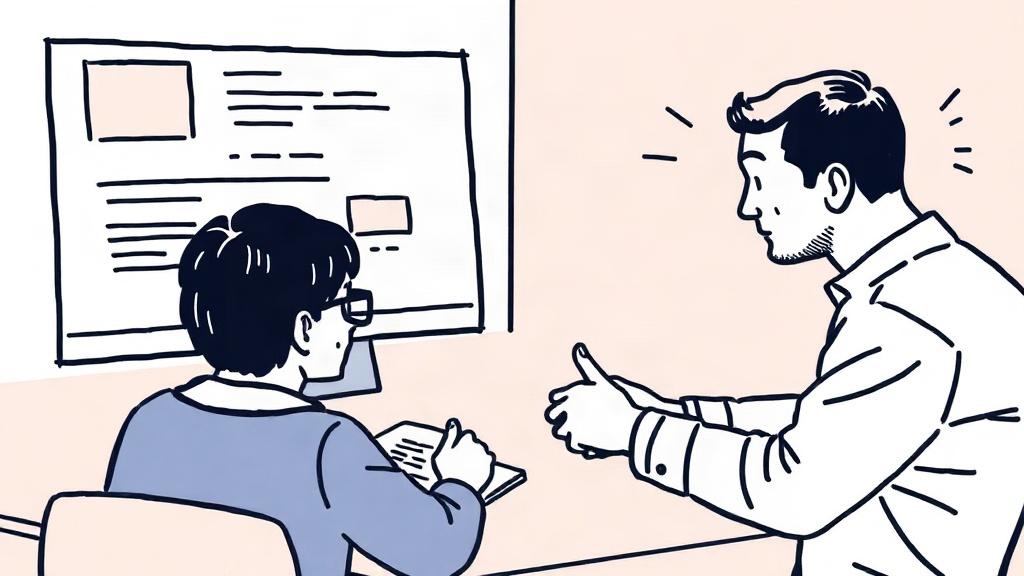 Как проводить UX-исследования до дизайна и не рисовать интерфейсы «на вкус команды». Что искать в ответах, кроме прямых цитат Как проводить UX-исследования до дизайна и не рисовать интерфейсы «на вкус команды». Что искать в ответах, кроме прямых цитат
