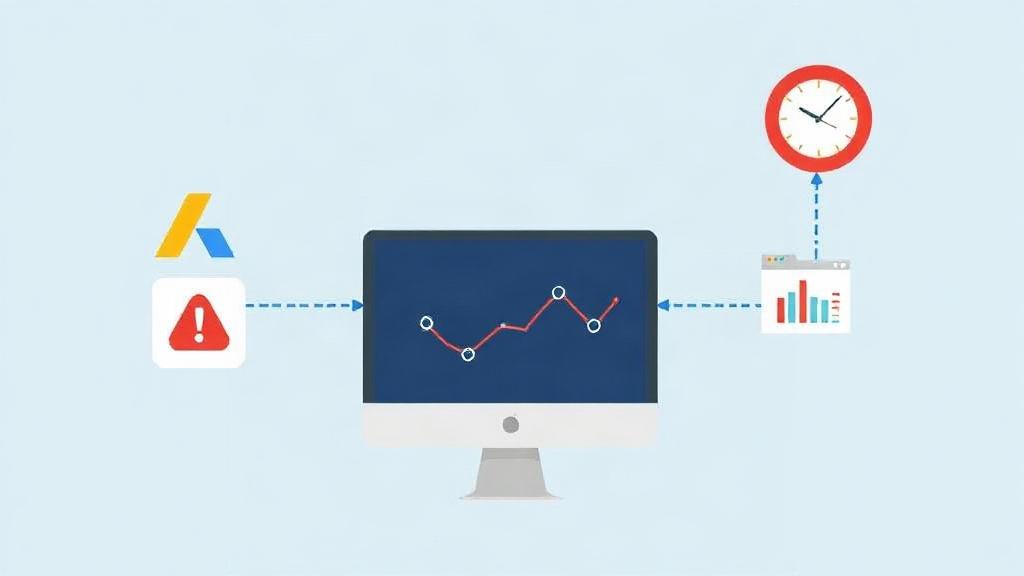 GA4, Метрика, CRM и коллтрекинг: как связать источники данных в единую картину. Зачем вообще собирать данные в одну систему GA4, Метрика, CRM и коллтрекинг: как связать источники данных в единую картину. Зачем вообще собирать данные в одну систему