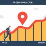 Freemium-модель: когда бесплатный тариф ускоряет рост, а когда съедает ресурсы