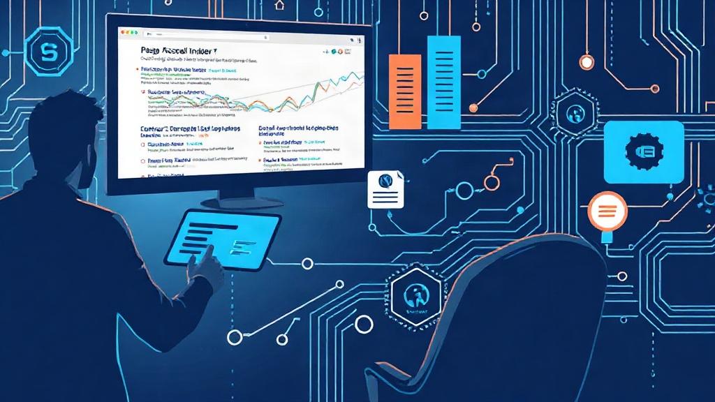 Техническое SEO для крупных сайтов: индексация, краулинговый бюджет и дубли. Краулинговый бюджет: как он расходуется и где его теряют Техническое SEO для крупных сайтов: индексация, краулинговый бюджет и дубли. Краулинговый бюджет: как он расходуется и где его теряют