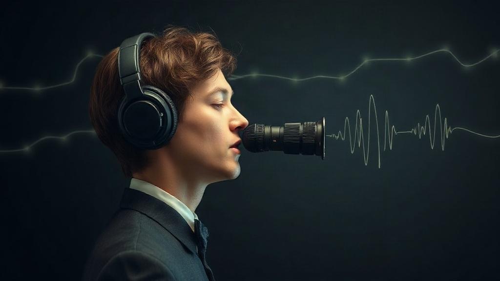 Звук важнее картинки: базовая обработка речи для экспертного контента. Почему экспертный контент особенно чувствителен к звуку Звук важнее картинки: базовая обработка речи для экспертного контента. Почему экспертный контент особенно чувствителен к звуку