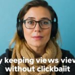 Как смонтировать экспертное видео, которое удерживает внимание без кликбейта