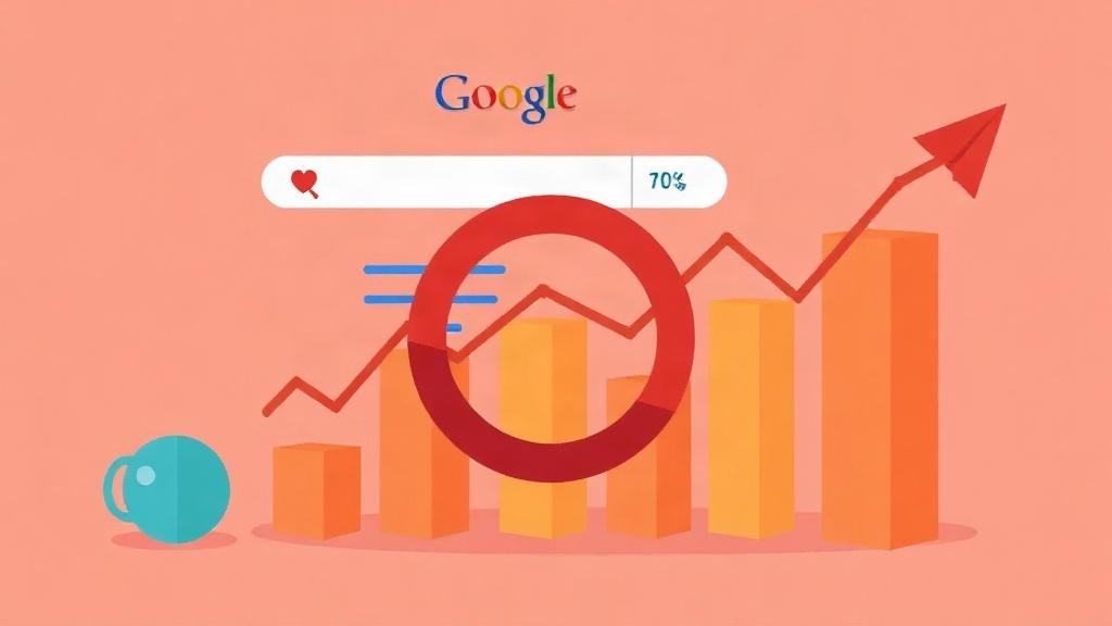 Почему позиции перестали быть главным KPI: новая модель оценки поискового присутствия. Почему позиция больше не равна трафику Почему позиции перестали быть главным KPI: новая модель оценки поискового присутствия. Почему позиция больше не равна трафику