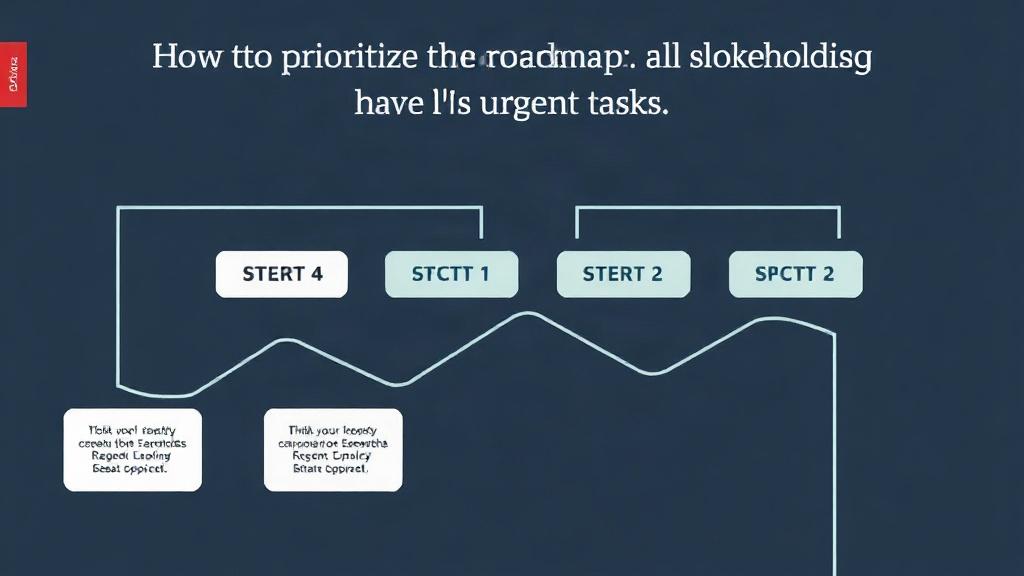Как приоритизировать roadmap, когда у всех стейкхолдеров «срочные» задачи. Как выглядит здоровый процесс на практике Как приоритизировать roadmap, когда у всех стейкхолдеров «срочные» задачи. Как выглядит здоровый процесс на практике